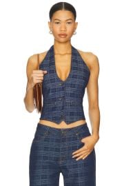 Renewal Halter Top at Revolve
