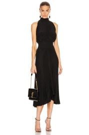 Renzo Dress by A L C  at Forward