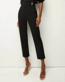 Renzo Slim-Leg Pant at Veronica Beard