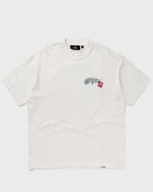 Represent GIRLS OF SUMMER TEE Beige BSTN Store at BSTN