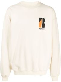 Represent Initial Assembly Sweatshirt - at Farfetch