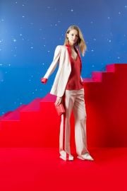 Resort 2018 Collection by Akris at Akris