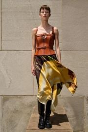 Resort 2025 Runway at Monse