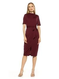 Reston Dress ALEXIA ADMOR at Alexia Admor