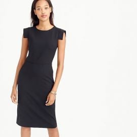 Resume Dress by J. Crew  at J. Crew