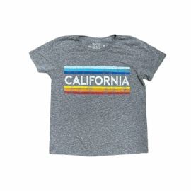 Retro Brand at Kitson Vintage California Tee at Kitson LA