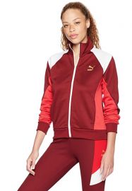 Retro Track Jacket by Puma at Amazon