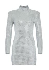 Retrofête Aisling Embellished Dress at Nordstrom