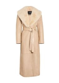 Retrofête Kieran Trench Coat at Nordstrom