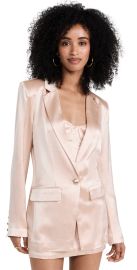 Retrofête Leo Blazer at Shopbop