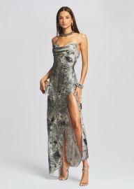 Retrofete Acadia Dress at Revolve