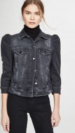 Retrofete Ada Denim Jacket    New To Sale Up to 70 on New Styles to Sale at Shopbop