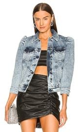 Retrofete Ada Jacket In Siena at Revolve