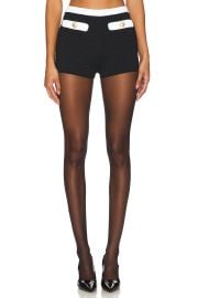 Retrofete Ashton Short at Revolve