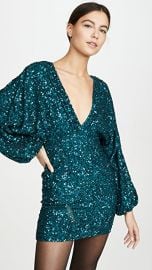 Retrofete Aubrielle Sequined Dress at Shopbop