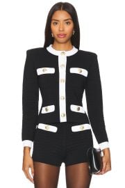 Retrofete Calla Jacket at Revolve