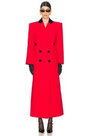 Retrofete Constance Coat at Revolve