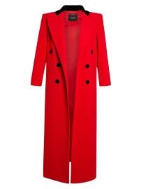 Retrofete Constance Coat at Saks Fifth Avenue