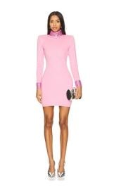 Retrofete Corinth Dress In Light Rose at Revolve