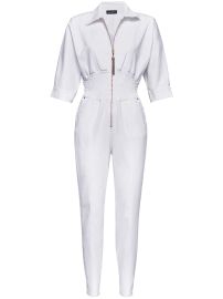 Retrofete Ellis cotton-blend Jumpsuit - at Farfetch