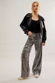 Retrofete Fleur Pants at Free People