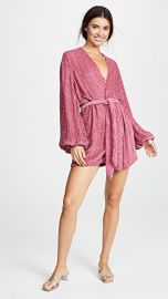 Retrofete Gabrielle Robe at Shopbop