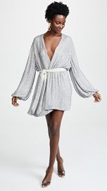 Retrofete Gabrielle Sequin Robe at Shopbop