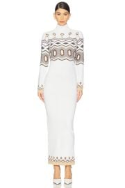 Retrofete Mccoy Dress In Multi at Revolve