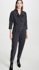 Retrofete Milla Jumpsuit at Shopbop