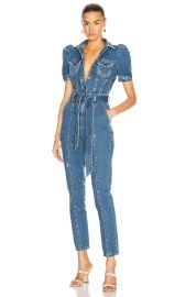 Retrofete Tori Jumpsuit at Forward