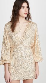 Retrofte Aubrielle Dress at Shopbop