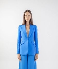 Revel Blazer Blue 8211 831 Minhle at 831 Minhle