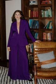 Revel Blazer Dark Purple - 831 Minhle at 831 Minhle