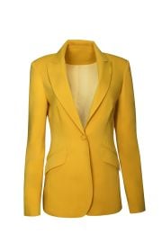Revel Blazer Soft Honey - 831 Minhle at 831 Minhle