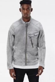 Revend 3D Slim Jacket by G-Star Raw at G-Star Raw