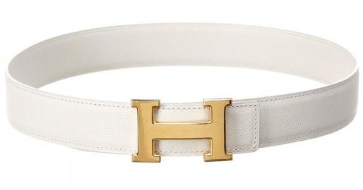 Reversible Belt by Hermes at Hermes