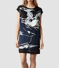 Reverso Rip it Up Dress at All Saints