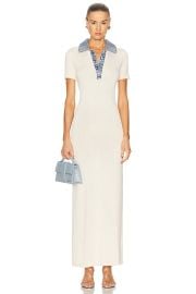 Reye Maxi Dress at FWRD
