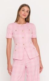 Reyes Windowpane Suiting Jacket at Nordstrom