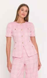 Reyes Windowpane Suiting Jacket at Nordstrom