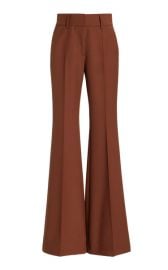 Rhein Pant in Wool Gabriela Hearst at Gabriela Hearst