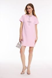 Rhinestone Bow Dress by kate spade new york Rent the Runway at Rent the Runway