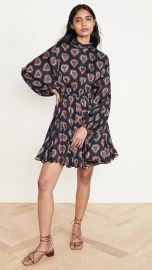 Rhode Caroline Dress    New To Sale Up to 70 Off  Sale at Shopbop