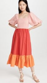 Rhode Eloise Dress at Shopbop