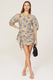 Rhode Pia Dress at Rent the Runway