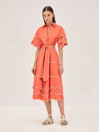 Rhodes Dress Alexis at Alexis