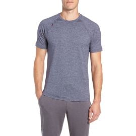 Rhone Reign Athletic Short Sleeve T-Shirt at Nordstrom