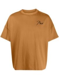 Rhude Reverse T-shirt italist at italist