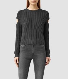 Ria Sweater at All Saints