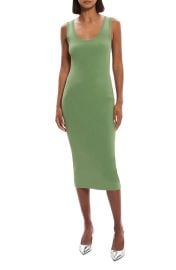 Rib Tank Dress at Nordstrom